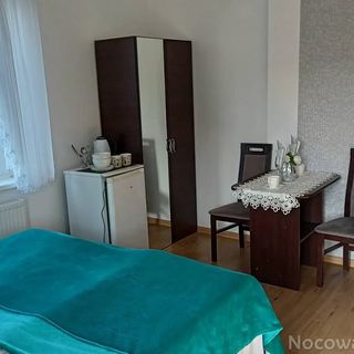 Villa Turkus Jastrzębia Góra (2)