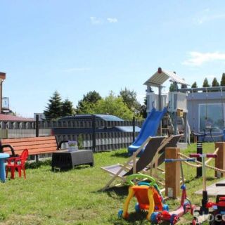 Domki Morskie Chłapowo (5)