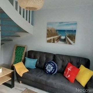 Domki Morskie Chłapowo (2)