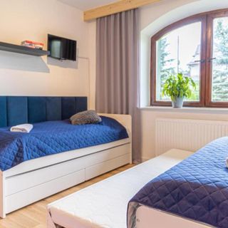 U Majerczyka Polana Apartament Zakopane (3)