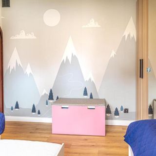 U Majerczyka Polana Apartament Zakopane (5)