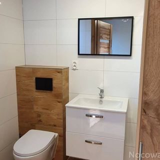 Domki Biały Żagiel - Jantar (3)