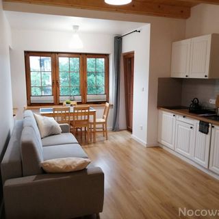 Szklarska Chata Szklarska Poręba (2)