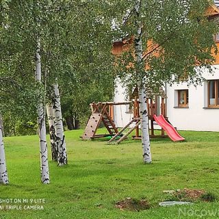 Szklarska Chata Szklarska Poręba (5)