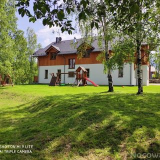 Szklarska Chata Szklarska Poręba (3)