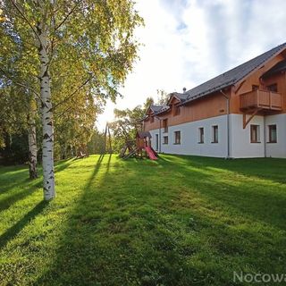 Szklarska Chata Szklarska Poręba (4)