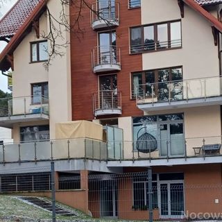 Apartament Wojtek Krynica Morska (2)