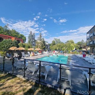 Ośrodek Promenada Jastrzębia Góra (4)