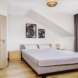 Barka Karwia - pokoje i domki (3)