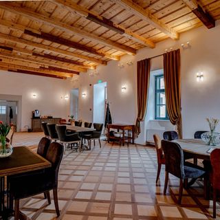 Ugron Castle Filiaș Cristuru Secuiesc (3)