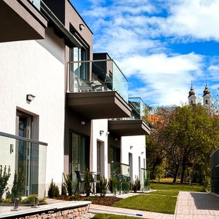 Twin Prémium Apartman Tihany (2)