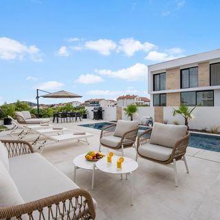 Vendégház Tribunj - CSV105 (2)