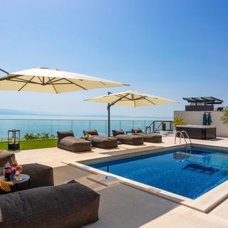 Vendégház Opatija - CKU469 (2)