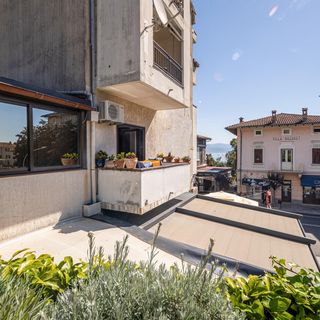 Apartman Lovran - CKU430 (2)