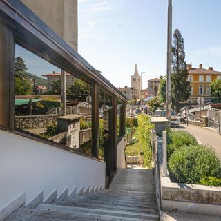 Apartman Lovran - CKU430 (3)