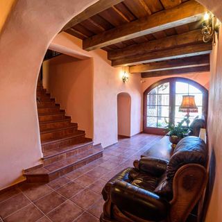 Villa Marie Hořice na Šumavě (4)