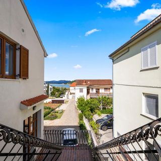 Apartman Murter - CSV104 (2)