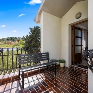 Apartman Murter - CSV104 (4)