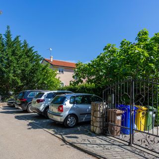 Apartman Čižići - CKI429 (3)