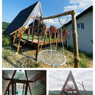 Cabana Ema Curtea de Argeș (2)