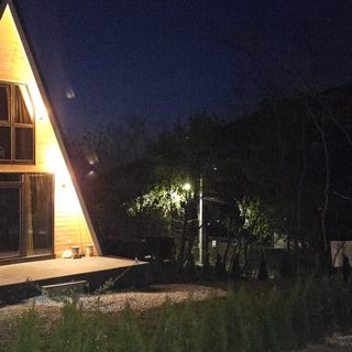 Cabanele E&T Gura Râului (3)