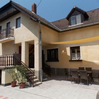 Kovács Ház Ábrahámhegy (2)