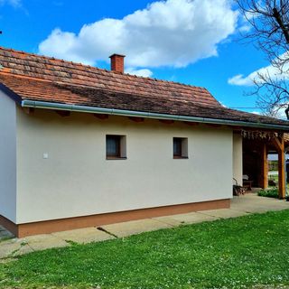 Kati Vendégház Őriszentpéter (4)