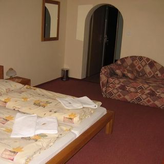 Grand Hotel Spiš Spišské Tomášovce (4)