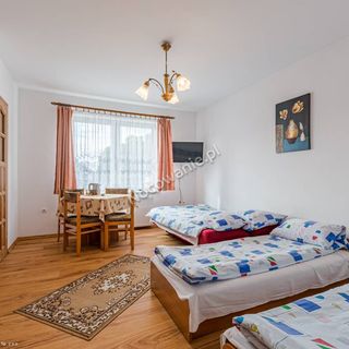 Pokoje u Urszuli Konkel Mieroszyno (2)