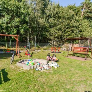 Pokoje u Urszuli Konkel Mieroszyno (4)