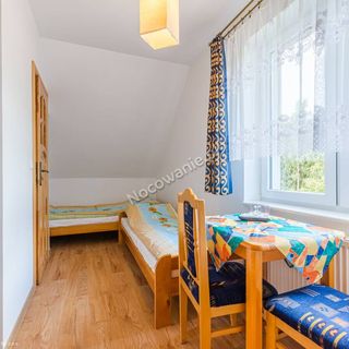 Pokoje u Urszuli Konkel Mieroszyno (3)