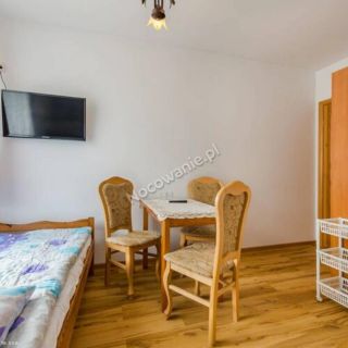 Pokoje u Urszuli Konkel Mieroszyno (5)