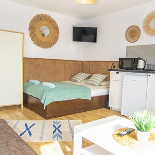 Kwatera prywatna NaviMyDay Władysławowo (4)