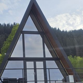 Cabana Ambiance Aframe Câmpulung Moldovenesc (3)