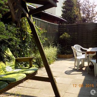 Pokoje Nord Kaps Jastrzębia Góra (2)