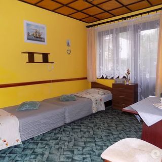 Pokoje Nord Kaps Jastrzębia Góra (5)