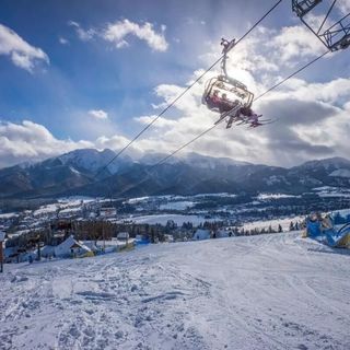 TatryTop Apartamenty Sobiczkowy Dwór (3)