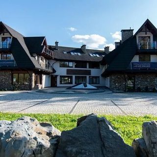 TatryTop Apartamenty Sobiczkowy Dwór (4)