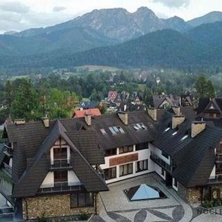 TatryTop Apartamenty Sobiczkowy Dwór (2)