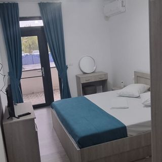 Pensiunea Cuibul Lebedelor Dunavățu de Jos (4)