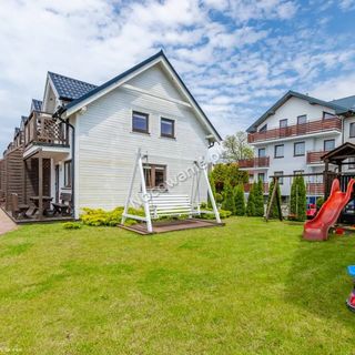 Pod Jastrzebiem Jastrzębia Góra (2)