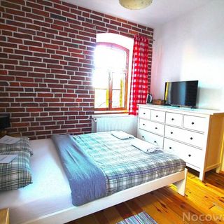 Pokoje i Apartament Borszówka Szklarska Poręba (3)