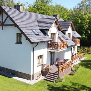 Apartamenty Na Skraju Lasu Jastrzębia Góra (4)