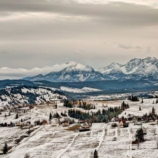 Podtatrzańska Przestrzeń Biały Dunajec (4)