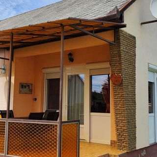 Ancsi Vendégház Balatonmáriafürdő (4)