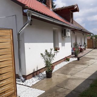 Piroska Vendégház Tahitótfalu (3)