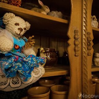 Willa Wincentówka Szczawnica (4)