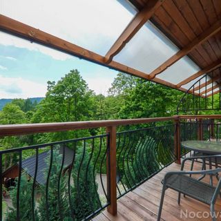 Willa Wincentówka Szczawnica (5)