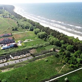 POSESJA KAPITAŃSKA - Apartamenty Eden (2)