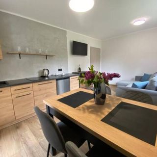 Willa Platanowe Wzgórze WOJCIESZYCE (2)